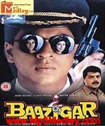 Baazigar 1993 song download